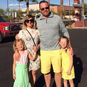 Meet your Posher, Randy